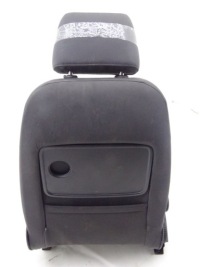 фото thumb №6, Vw touran i 03- сидіння правий перед пасажира