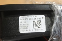 фото thumb №12, Дзеркало двері ліва vw tiguan 9 + 2 pin pod асистент поперечина 5nb857501ak