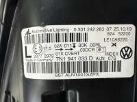 фото thumb №10, Фара передняя левая перед левое vw volkswagen sharan 2 11- 7n1941033d