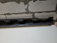 фото thumb №7, Правая молдинг порог avensis t27 t29 15+