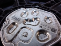 фото thumb №7, Skoda octavia iii 1.4 tsi радіатор wody вентилятор