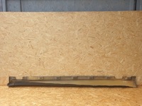 фото thumb №8, Mercedes w251 молдинг поріг ліва a2516980754