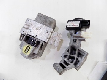 фото thumb №6, Mazda 3 bl ii 08-13 2.2 комп'ютер замок запалювання набір r2ak18881h