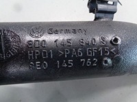 фото thumb №4, Passat b5 рестайлінг 1.9 tdi шланг датчик 038906051b