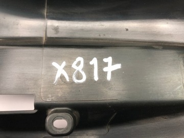 фото thumb №9, Vw touran захист кермо колонки 1t0858559a