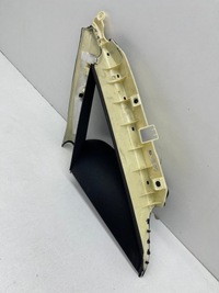 фото thumb №7, Audi a6 c7 sedan защита обшивка стойка c левый задняя s-line чёрный