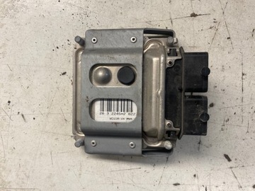 фото thumb №1, Skoda citigo 1.0 mpi блок керування двигуна 04c907309p