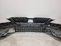 фото thumb №10, Бампер перед передний skoda superb iii 3