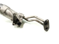 фото thumb №10, Mercedes-benz b-class кронштейн / кронштейн фильтра масла b 180 cdi дизель 2010