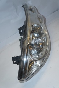 фото thumb №6, Новий фара renault master iii лівий 260608716r