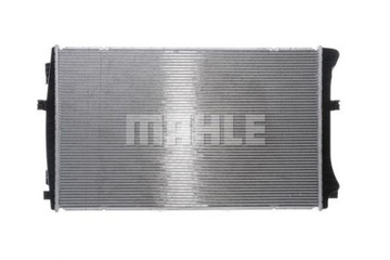 фото thumb №13, Mahle оригинал cr 2054 001s радиаторов, система охлаждение двигателя
