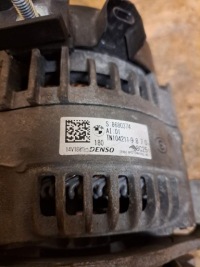 8680374 tn1042119870 генератор mini cooper bmw в Украине, фото thumb