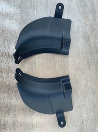 фото thumb №1, Пластик защита нижняя перед правая левая xv 18- usa