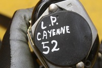 фото thumb №7, Pas безпеки лівий перед cayenne 7l0857705e