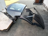 фото thumb №6, Крыша складной bmw 3 e93 cabrio a17/8 havanna металлик