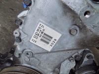 фото thumb №6, Honda cr-z 12r 1.5 ima lea1 mf6 двигун