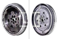 фото thumb №2, Колесо двомасовий renault clio kangoo laguna mega luk