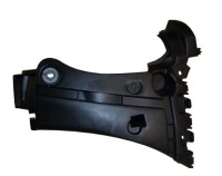 Кронштейн бампера r kangoo iii правый задняя Цена, фото thumb