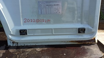фото thumb №6, Двері праві перед volkswagen lt 95-06