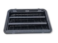 фото thumb №7, Решітка вентиляційна задня задня відповітрювач багажника bmw 6 f12 f13 6962293