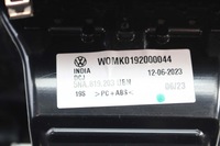 фото thumb №7, Seat tarraco впуск отделка туннель 5na864298 5na819203 туннель среднего