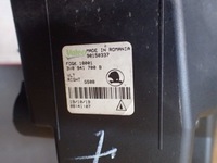 фото thumb №11, Галоген протитуманні фари skoda superb iii 3 рестайлінг led