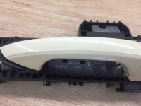 Mercedes gla w156 ручка наружная правый задний Доставка, фото thumb