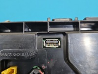 фото thumb №8, Спідометр  peugeot 508 ii 18- 9816480580 1.6 puretech автомат eu