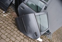 фото thumb №1, Colt cz двері ліва задні 11h