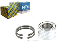 Підшипник колеса snr r153.14 Оригінал, фото thumb