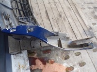 фото thumb №13, Бампер передний перед renault modus цвет ted44