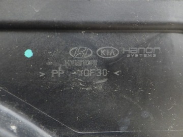 фото thumb №8, Hyundai tucson iv 1.6 гібрид комплект радіатор