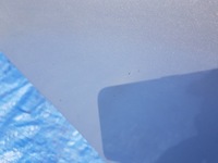 фото thumb №11, Дверь правые зад mercedes w211 универсал 775 c775