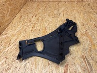 фото thumb №7, Кронштейн направляющая бампера перед левый mercedes eqa eqb h243 x243 a2438856501