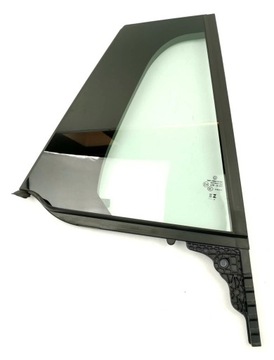 фото thumb №1, Стекло дверь правый зад задняя vw id.4 id.5 11a845214d новая org