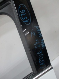 фото thumb №6, Двері renault captur ii ліва передні bsz