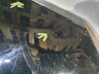 фото thumb №4, Капот крышка двигателя audi a6 c8 4k0 оригинал