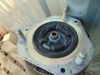 фото thumb №3, Mcperson правий ford ecopsort mk2 lift 1.0 ecoboost