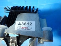 Лінза ліва перед audi q7 full led matrix ліхтарі Ціна, фото thumb