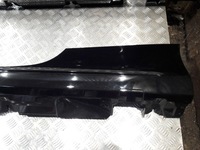 фото thumb №6, Mercedes c w205 amg планка порогова права ліва 197