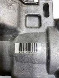 фото thumb №14, Lexus rx 450h 2019 компрессор / компрессор кондиционера a/c