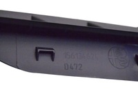 фото thumb №5, Alfa romeo giulia 2017 рамка бардачка панелі приладової панелі