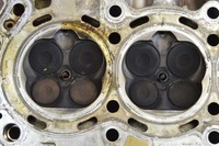 фото thumb №8, Головка двигуна m5mb450 renault talisman 1.6 tce 150 km 12-20 малий пробіг