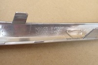 фото thumb №7, Nissan tiida рамка хром решётка решетка ns005.2y00