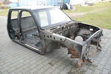 фото thumb №9, Ford ranger ii mazda bt50 06-11 кабина кузов