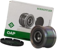 Купить Ina сцепление генератора renault laguna 2 2.0dci, фото thumb