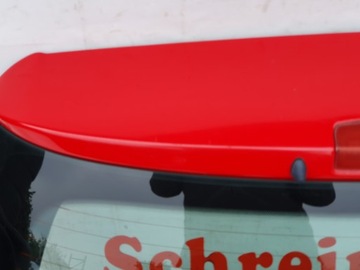 фото thumb №12, Крышка багажника opel astra h универсал z547