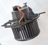 фото thumb №1, Вентилятор повітропровід повітродувка volkswagen tiguan 5n - 3c1820015l