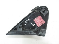 фото thumb №6, Honda civic vii 5d hb 1.4 16v 90 km d14z6 заглушка трикутник крила