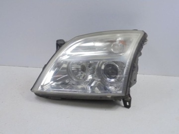 фото thumb №8, Opel signum фара лівий h7 h7 тюнінг 442-1129l